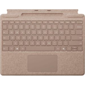 Microsoft - Surface Pro - Toetsenbord - Beige