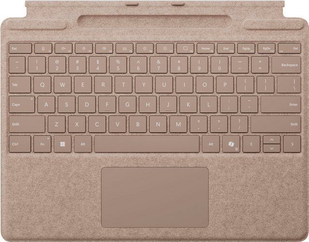 Microsoft SrProKBw/PenStor SC German Austria/Germany Oatmeal