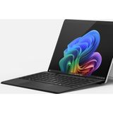 Microsoft Surface Pro Toetsenbord Met Penopslag Geschikt voor Surface Pro 11, 10, 9 & 8 QWERTY Dune