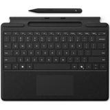 Microsoft Surface Pro 10/11 Type Cover - Zwart - Inclusief Slim Pen 2