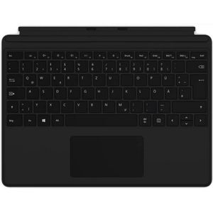 Microsoft Surface Pro 10 Alcantara Toetsenbord Spaans