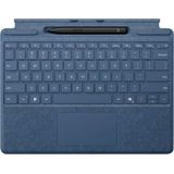Microsoft - Surface Pro Toetsenbord - Saffierblauw - Compatibel met Surface Pro