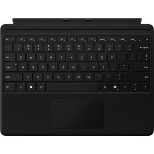 Microsoft - Surface Pro - Toetsenbord - Zwart - 13-inch