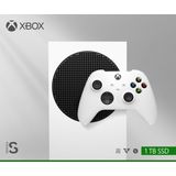 Xbox Series 1TB All Digital Console Robot White