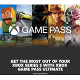 Xbox Series 1TB All Digital Console Robot White