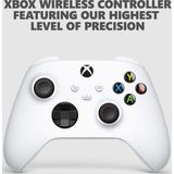 Xbox Series 1TB All Digital Console Robot White