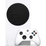 Xbox Series 1TB All Digital Console Robot White