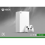 Microsoft - Xbox Series X Digital - Console - 1 TB