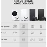 Microsoft - Xbox Series X Digital - Console - 1 TB