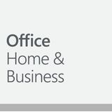 Microsoft Office Home & Business 2024 - Software - Voor Mac OS & PC