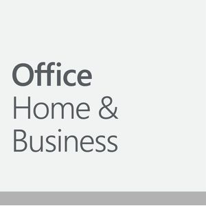 Microsoft Office Home & Business 2024 - Software - Voor Mac OS & PC