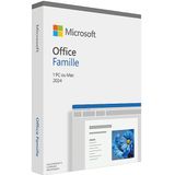 Microsoft - Office 2024 - Softwarebundel - Windows + Mac