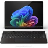 Microsoft Surface Pro 11 - Copilot+ Laptop - 13 inch - Snapdragon X Plus/16GB RAM/512GB SSD -Platina