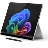 Microsoft Surface Pro 11 Copilot+ Pc - 13 Inch Snapdragon X Plus X1p-64-100 16 Gb Adreno™ Graphics Zonder Oplader