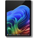 Microsoft - Surface Pro 11e Editie - Laptop - Platina - Snapdragon X Elite/16GB RAM/512GB SSD