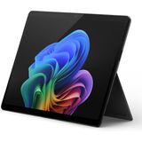 Microsoft Surface Pro 11e Editie - Laptop - Zwart - 13 inch OLED Touchscreen - Snapdragon X Elite/16GB RAM/512GB SSD