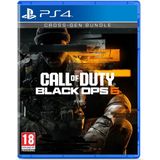 Call of Duty: Black Ops 6 - PS4