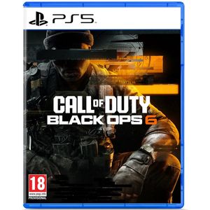 Call of Duty: Black Ops 6 - PS5