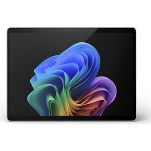 Microsoft Surface Pro 11 Copilot+ Pc 32gb 13" Core Ultra 7 256gb Platina