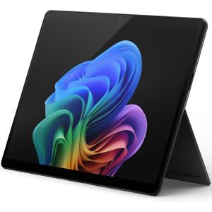Microsoft Surface Pro 11 Copilot+ PC - 512 GB - Zwart