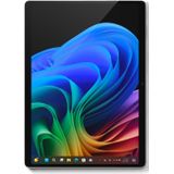 Microsoft Surface Pro Copilot+ PC for Business - 11th Edition WiFi 512 GB Platina Windows tablet 33 cm (13 inch) 2.1 GHz Intel® Core™ Ultra 5 (Series 2)