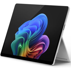 Microsoft Surface Pro 11 Tablet Copilot+ Intel Core U5 13LCD 16GB/512GB Platinum