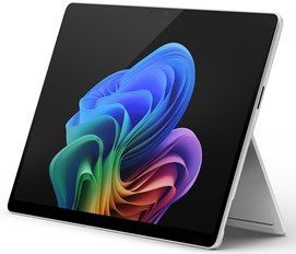 Microsoft Surface Pro 11 Laptop - 13 inch - Grijs - Intel Core Ultra 5 - 256GB SSD