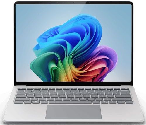Microsoft Surface Laptop 7 Copilot+ PC Intel Core Ultra 5 238V 35 cm (13.8"""") Touchscreen 32 GB LPDDR5x-SDRAM 512 GB SSD Wi-Fi 7 (802.11be) Windows 11 Pro Platina