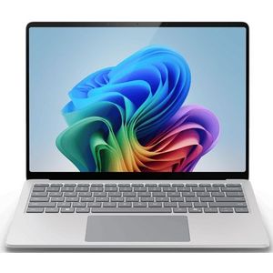 Microsoft Surface Laptop 7 Copilot+ PC - 1 TB - Platina
