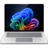 Microsoft Surface Laptop 7 Copilot+ - Platina - Laptop - 15 inch - Intel Core Ultra 7 - 16 GB RAM - 256 GB SSD - Windows 11 Pro