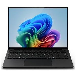 Microsoft Surface Laptop 7 Copilot+ PC - 512 GB - Zwart