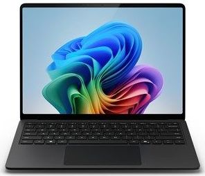 Microsoft Surface Laptop 7 Copilot+ PC - 256 GB - Zwart
