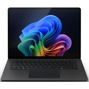 Microsoft Surface Laptop 7 - Co-Pilot+ PC - 15 inch - Intel Core Ultra - 32GB RAM - 256GB SSD