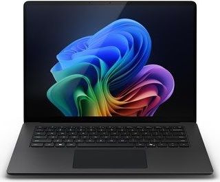 Microsoft Surface Laptop 7 Copilot+ - Laptop - Zwart - 15 inch - Intel Core Ultra 7 - 16 GB RAM - 256 GB SSD - Windows 11 Pro