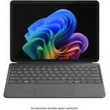 Surface Pro - 12-inch - Tablet - Wit - PixelSense™ - Tot 16 uur batterijduur