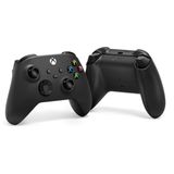 Microsoft - Xbox Wireless Controller - Gamecontroller - Zwart - Carbon Black
