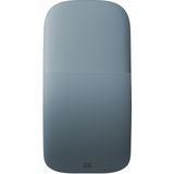 Surface Arc Mouse - Zwart - Bluetooth - Lichtgewicht