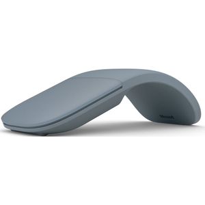 Surface Arc Mouse - Zwart - Bluetooth - Lichtgewicht