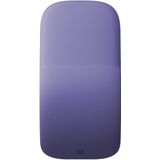 Microsoft - Surface Arc - Muis - Paars - Draadloos