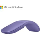 Microsoft - Surface Arc - Muis - Paars - Draadloos