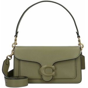 Coach ‘Tabby 26’ schoudertas , Green , Dames , Maat: ONE Size