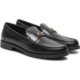 Coach - Jocelyn - Loafers - Hoogwaardig Leer - Met Rubber Zool