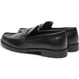 Coach - Jocelyn - Loafers - Hoogwaardig Leer - Met Rubber Zool