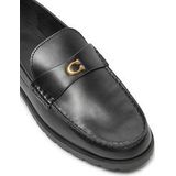 Coach - Jocelyn - Loafers - Hoogwaardig Leer - Met Rubber Zool