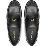 Coach - Jocelyn - Loafers - Hoogwaardig Leer - Met Rubber Zool