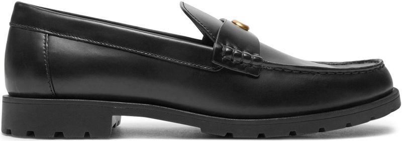 Coach - Jocelyn - Loafers - Hoogwaardig Leer - Met Rubber Zool