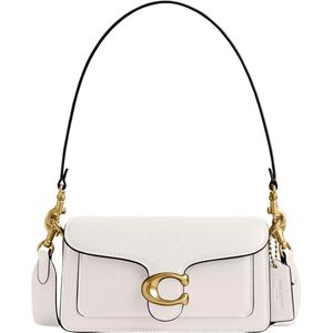 Handtasche Coach CY201 Écru