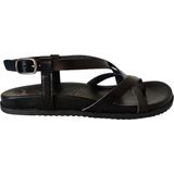 Teva - Camden - Teenslipper - Effen - Imitatieleer