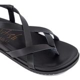 Teva - Camden - Teenslipper - Effen - Imitatieleer