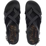 Teva - Camden - Teenslipper - Effen - Imitatieleer